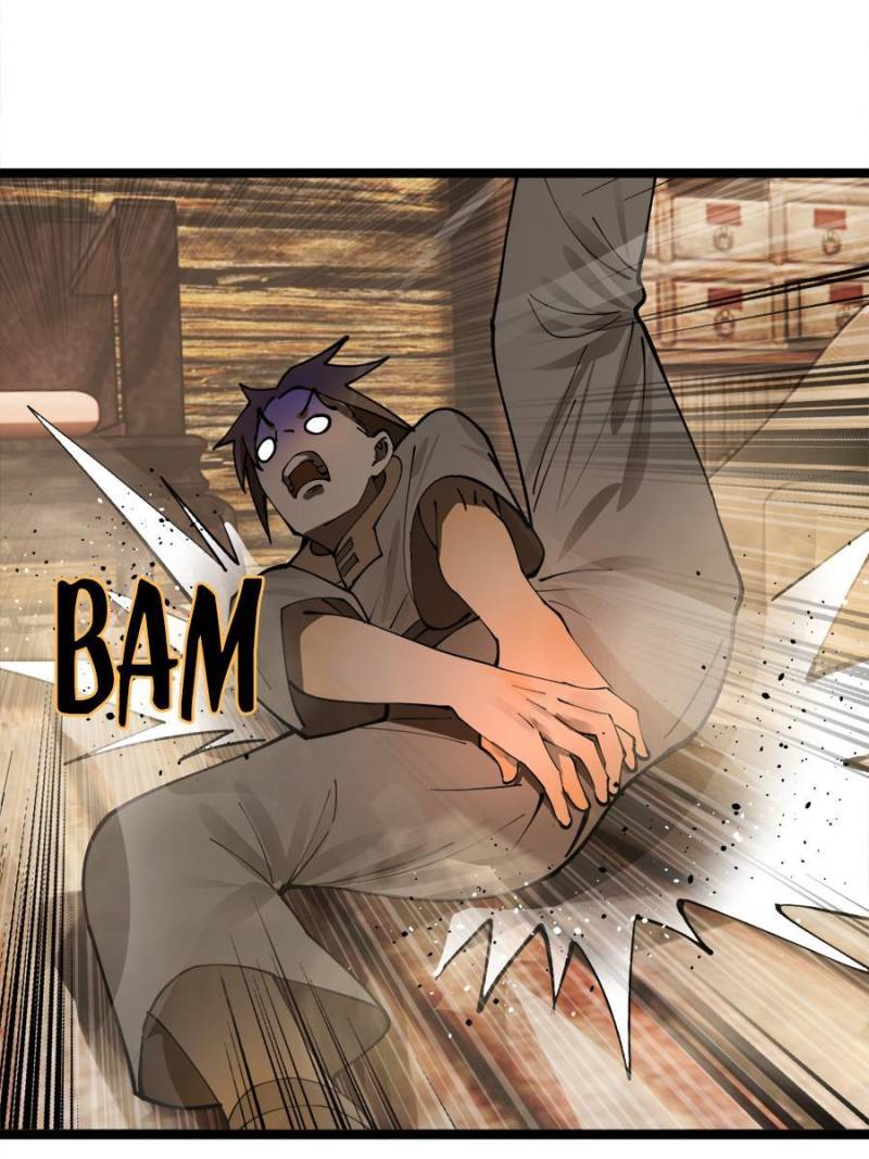 Read Ultimate Son-in-Law chapter 18 image 35 on Lezhin