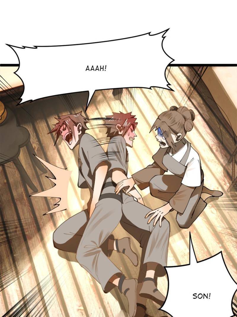 Read Ultimate Son-in-Law chapter 18 image 37 on Lezhin