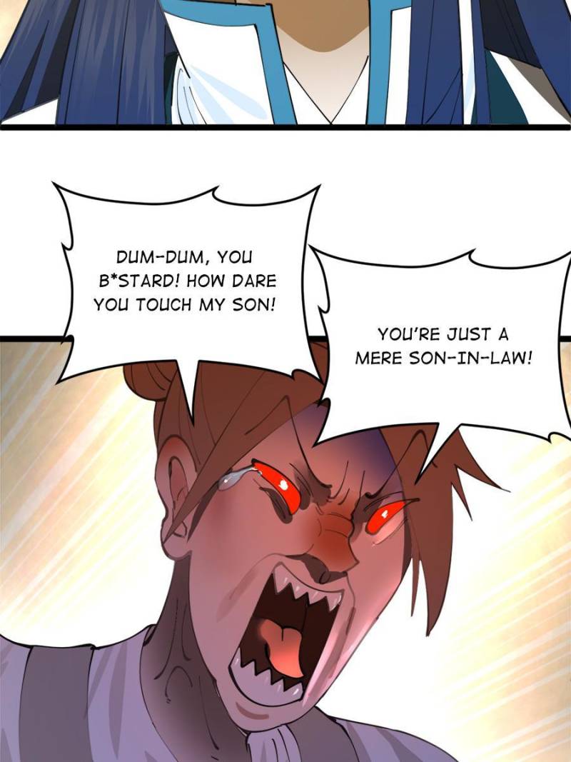 Read Ultimate Son-in-Law chapter 18 image 39 on Lezhin