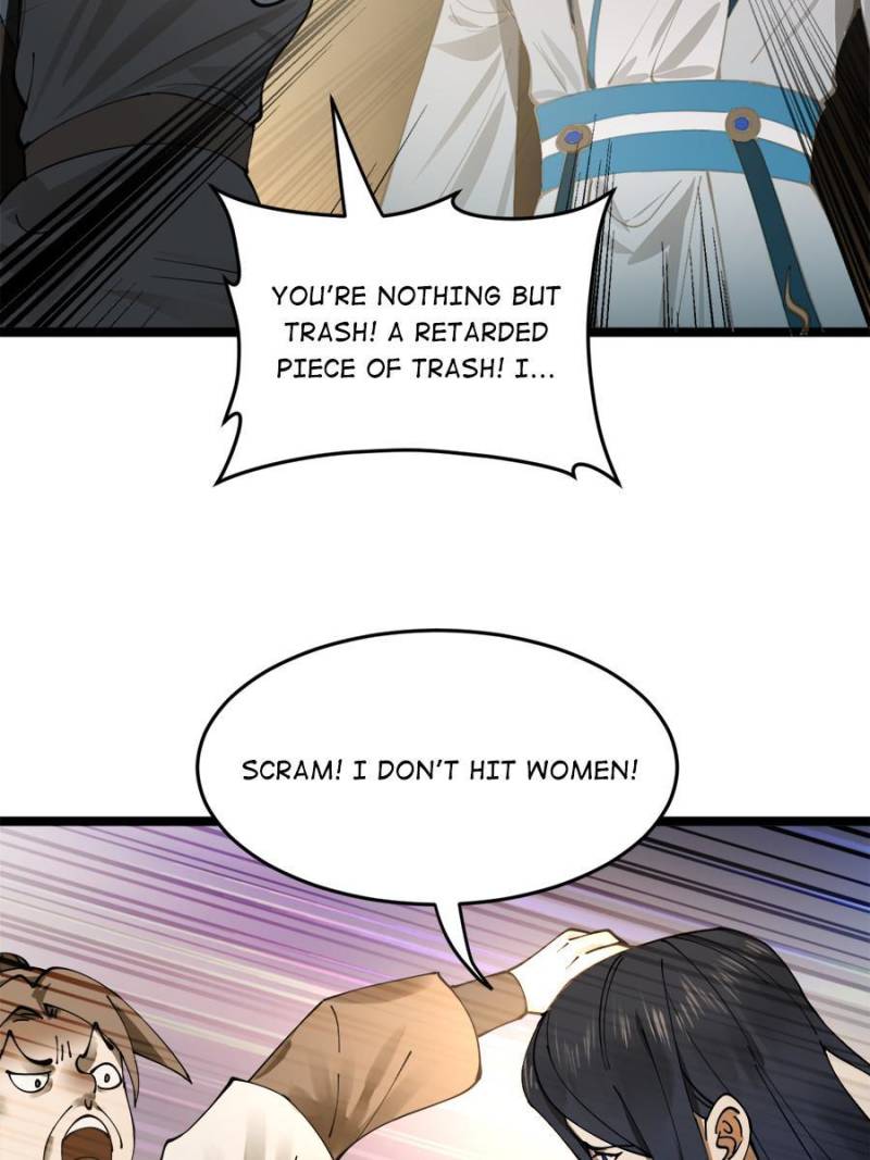 Read Ultimate Son-in-Law chapter 18 image 41 on Lezhin