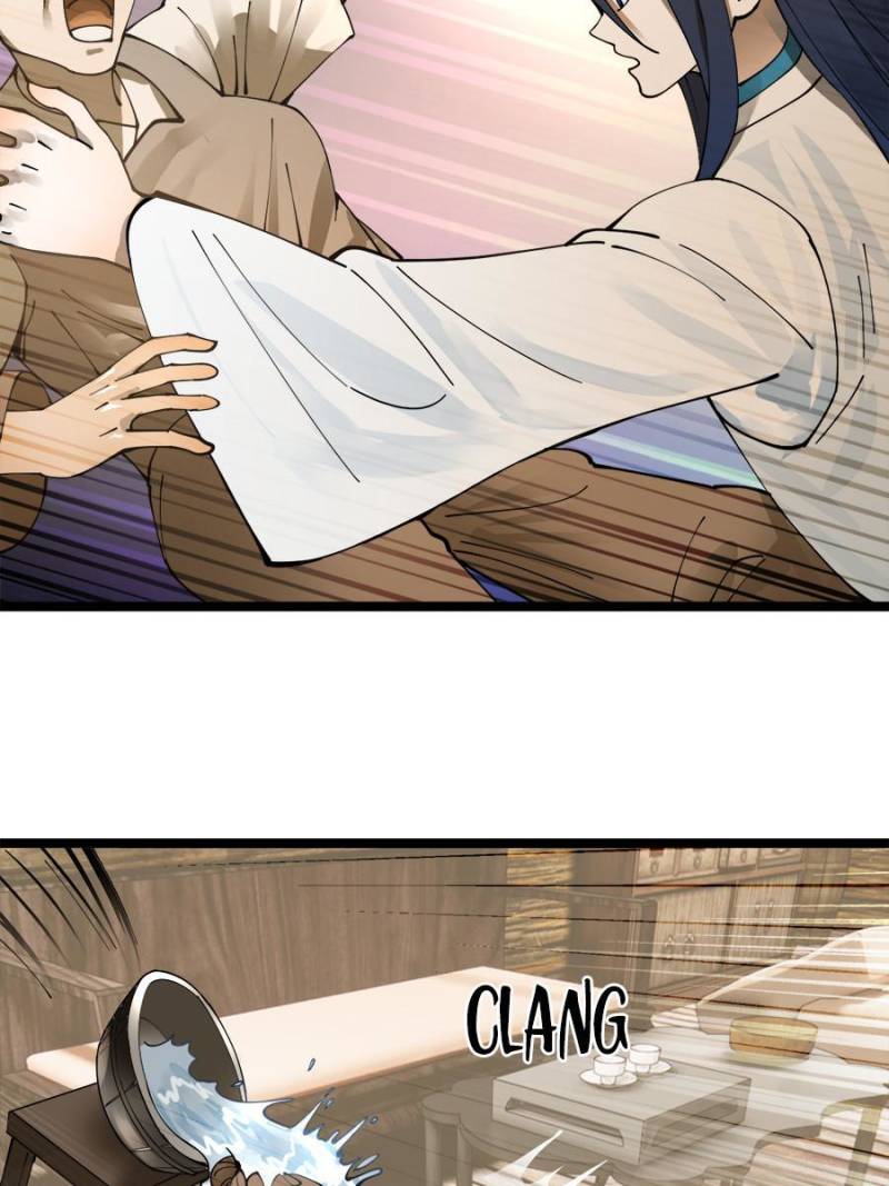 Read Ultimate Son-in-Law chapter 18 image 42 on Lezhin