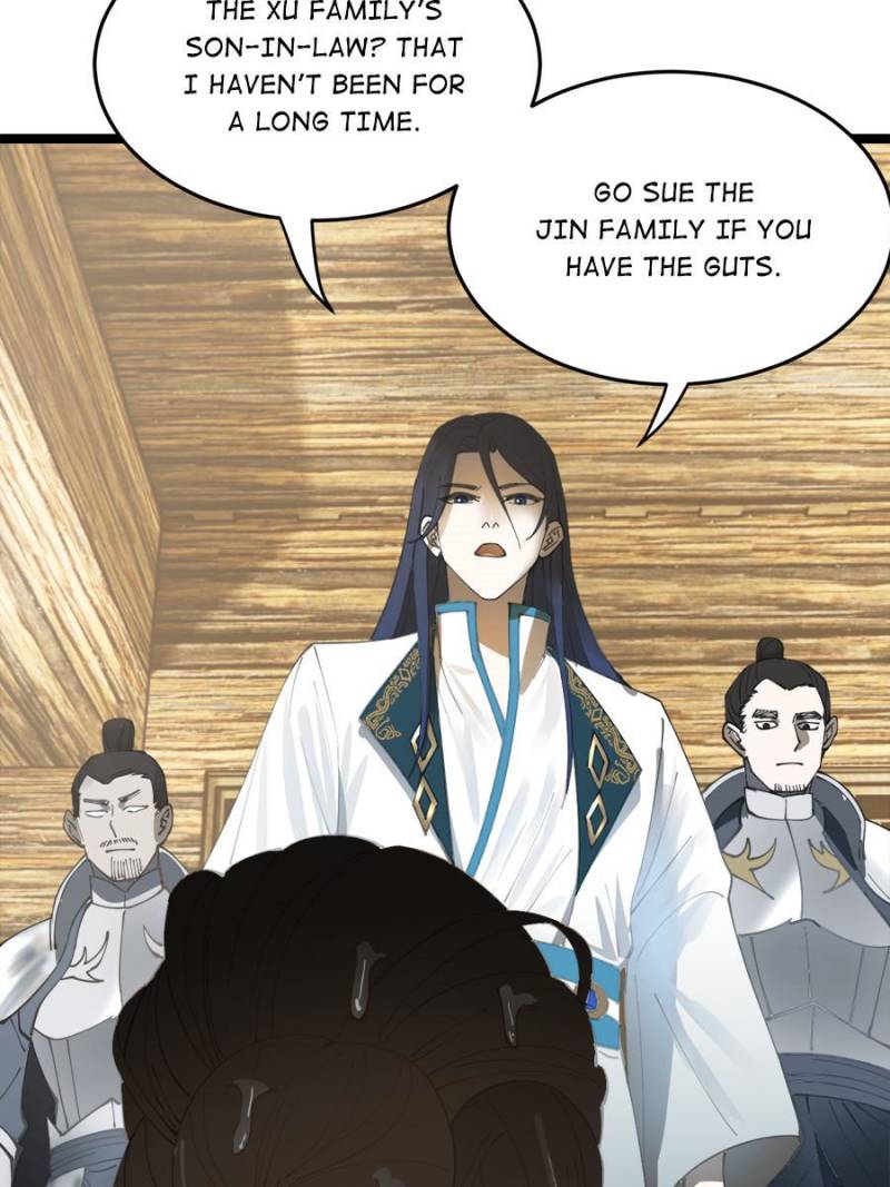 Read Ultimate Son-in-Law chapter 18 image 45 on Lezhin