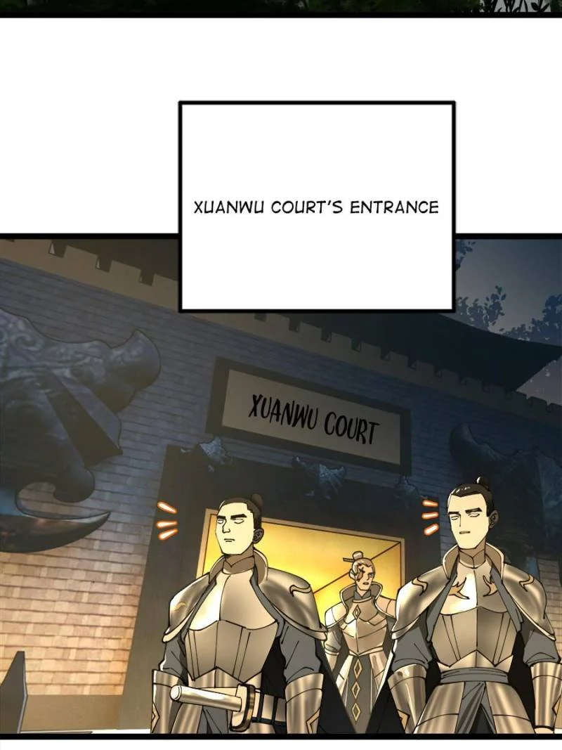 Read Ultimate Son-in-Law chapter 18 image 51 on Lezhin