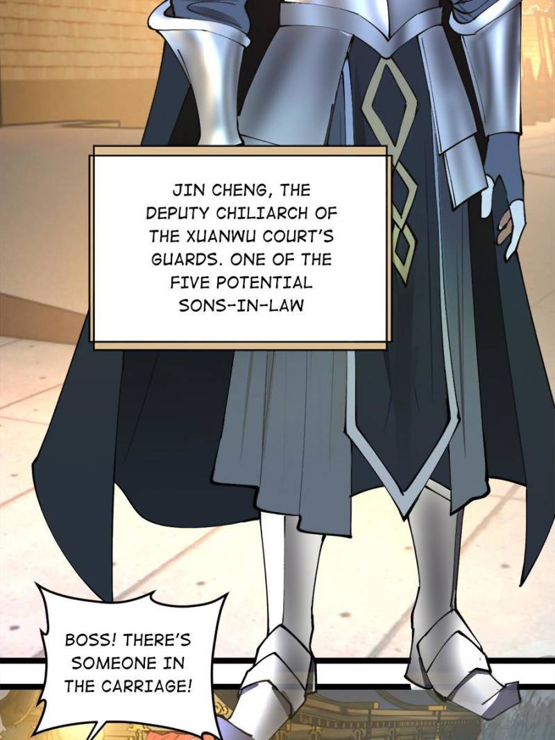 Read Ultimate Son-in-Law chapter 18 image 55 on Lezhin