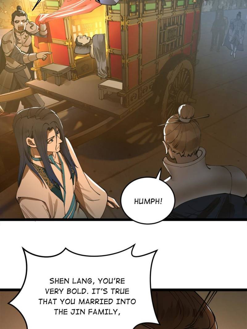Read Ultimate Son-in-Law chapter 18 image 56 on Lezhin