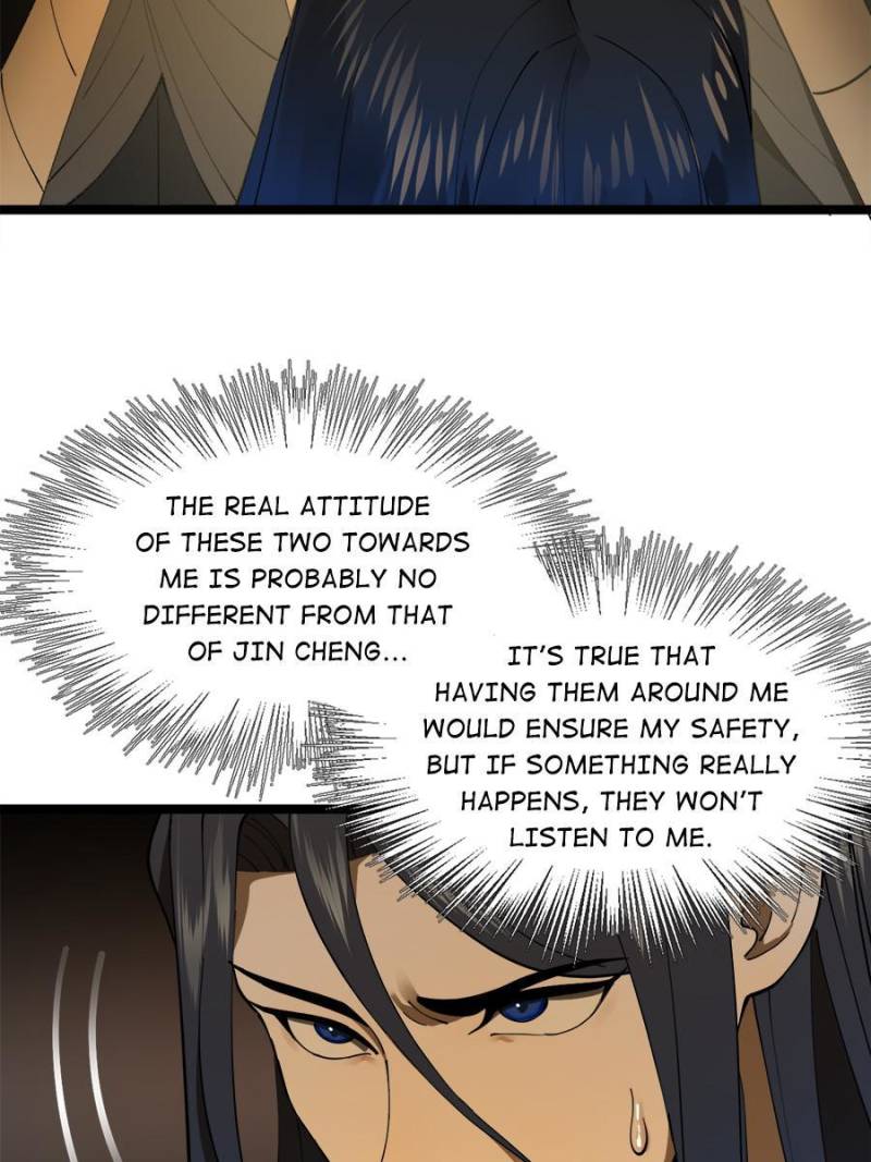 Read Ultimate Son-in-Law chapter 18 image 61 on Lezhin