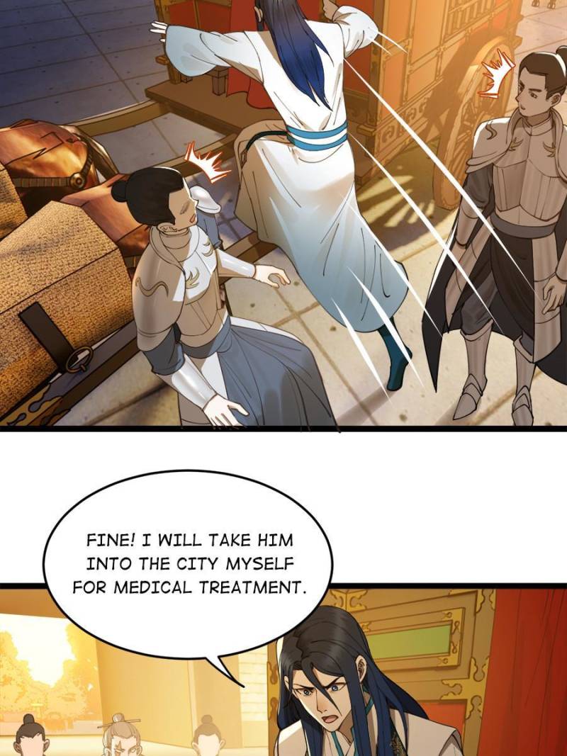 Read Ultimate Son-in-Law chapter 18 image 66 on Lezhin
