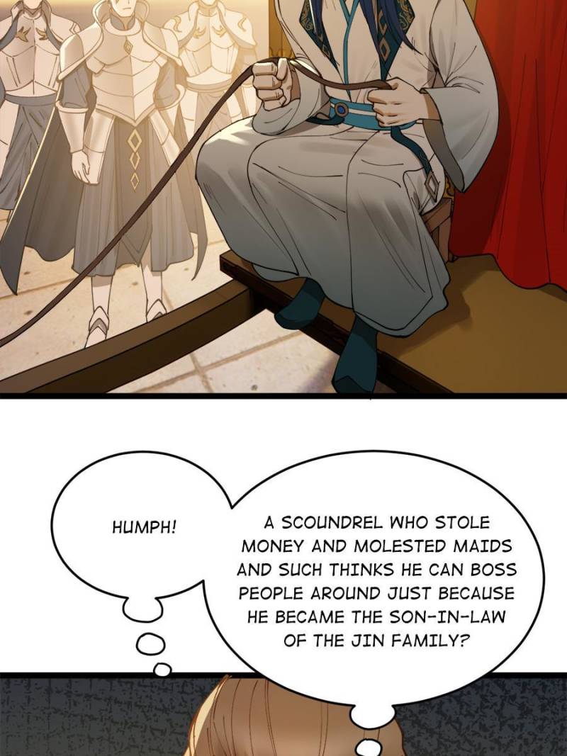 Read Ultimate Son-in-Law chapter 18 image 67 on Lezhin