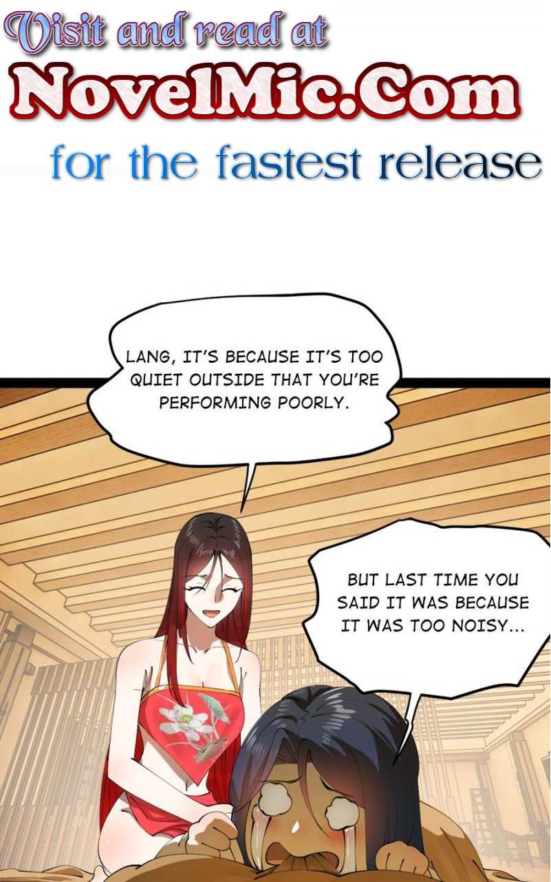 Read Ultimate Son-in-Law chapter 180 image 1 on Lezhin