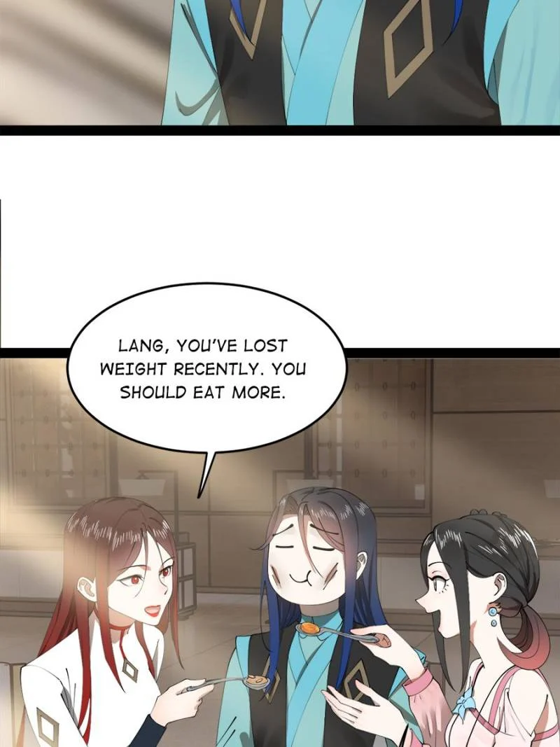 Read Ultimate Son-in-Law chapter 180 image 14 on Lezhin