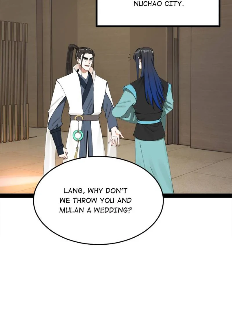 Read Ultimate Son-in-Law chapter 180 image 18 on Lezhin