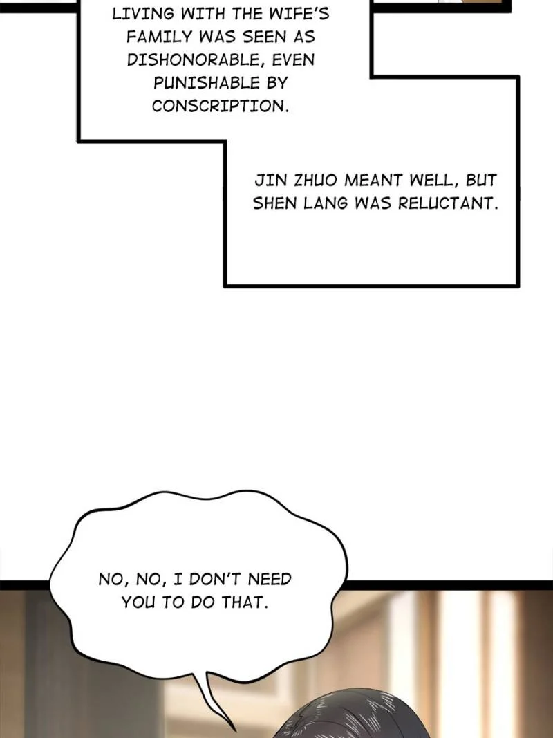 Read Ultimate Son-in-Law chapter 180 image 20 on Lezhin