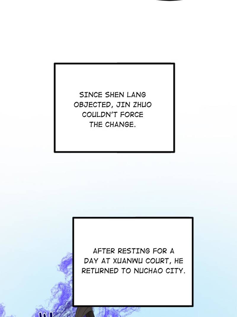 Read Ultimate Son-in-Law chapter 180 image 22 on Lezhin