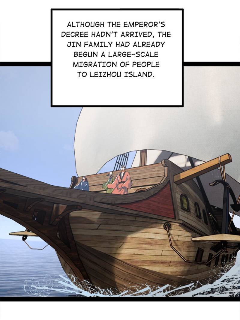 Read Ultimate Son-in-Law chapter 180 image 24 on Lezhin
