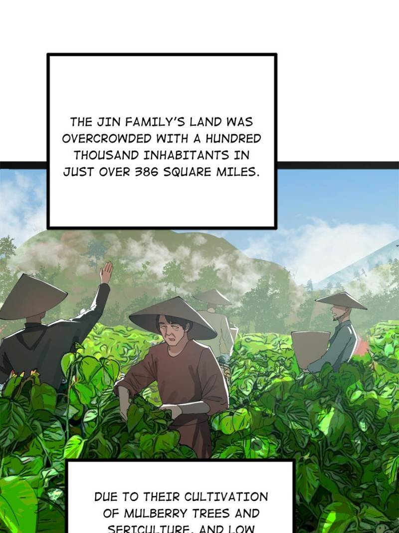 Read Ultimate Son-in-Law chapter 180 image 26 on Lezhin