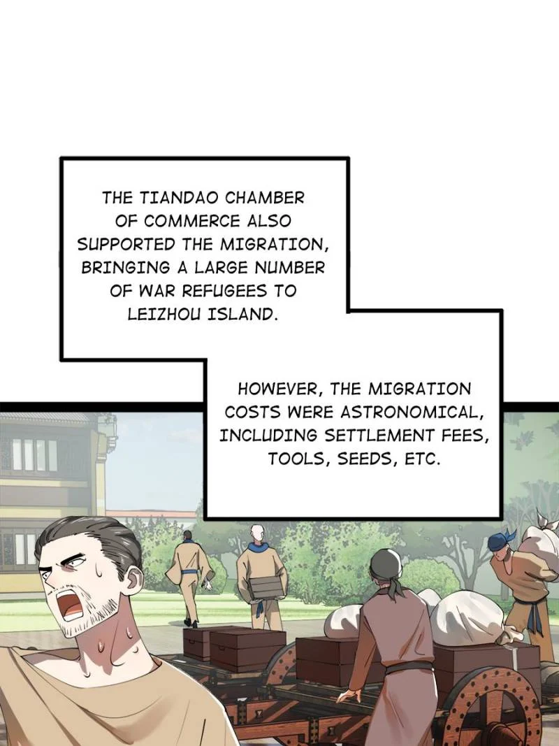 Read Ultimate Son-in-Law chapter 180 image 28 on Lezhin