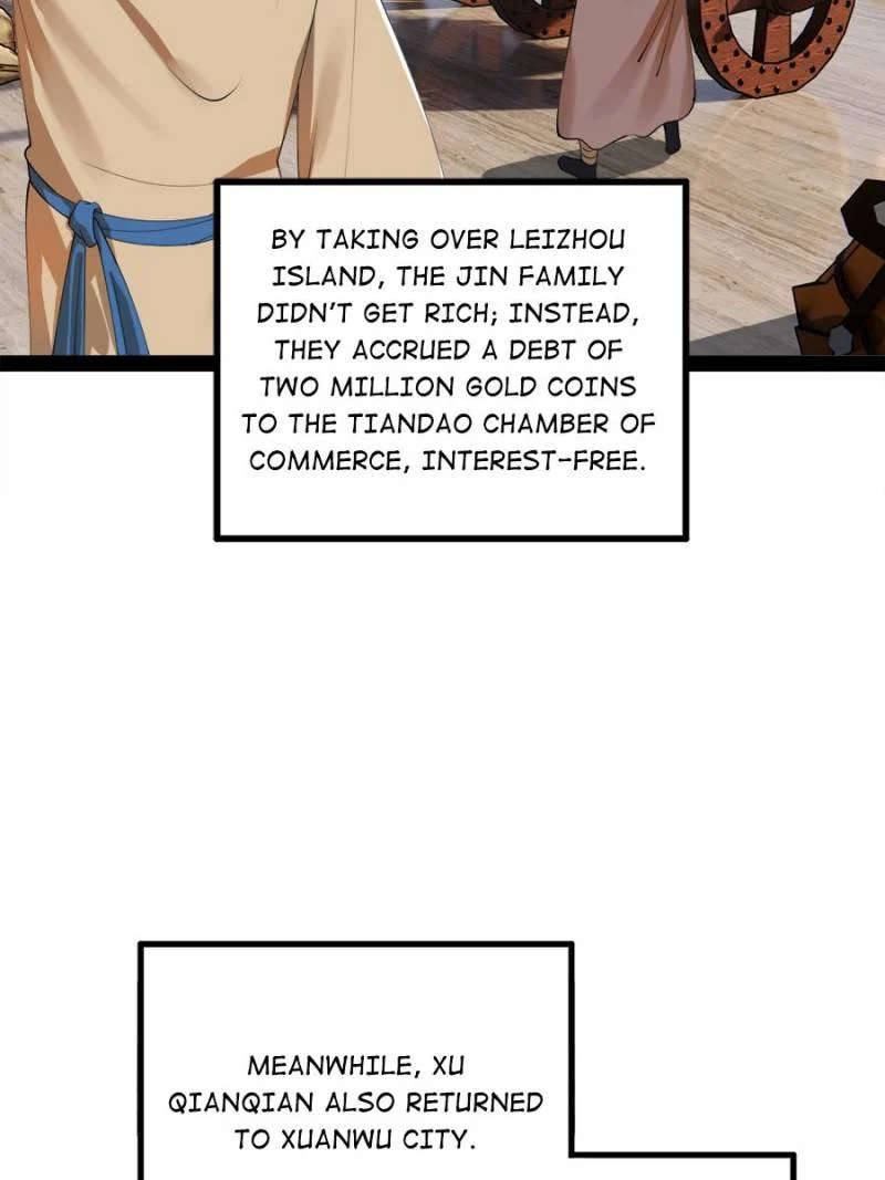 Read Ultimate Son-in-Law chapter 180 image 29 on Lezhin