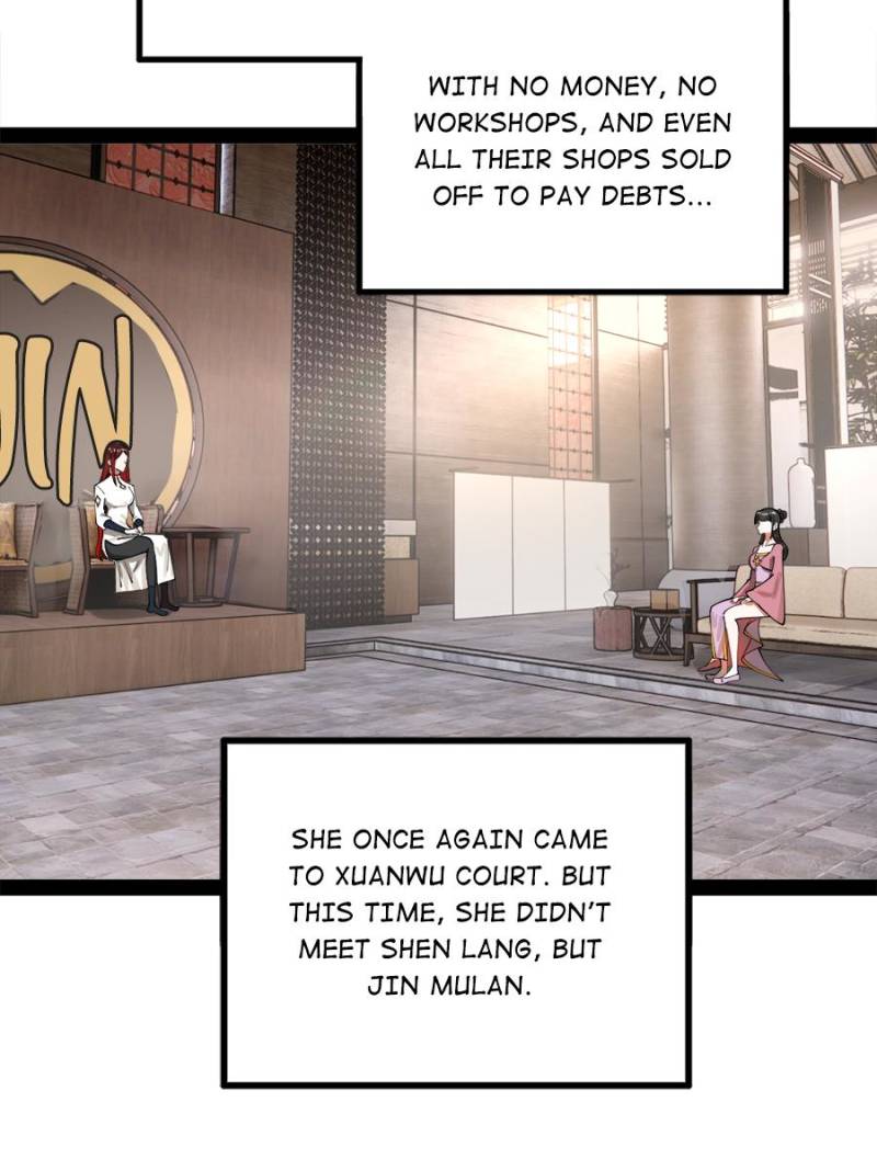 Read Ultimate Son-in-Law chapter 180 image 30 on Lezhin