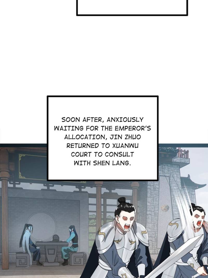 Read Ultimate Son-in-Law chapter 180 image 33 on Lezhin