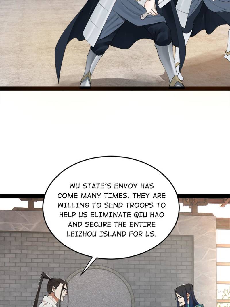 Read Ultimate Son-in-Law chapter 180 image 34 on Lezhin