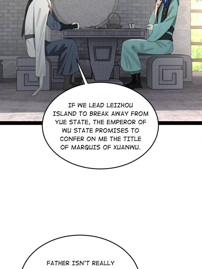Read Ultimate Son-in-Law chapter 180 image 35 on Lezhin