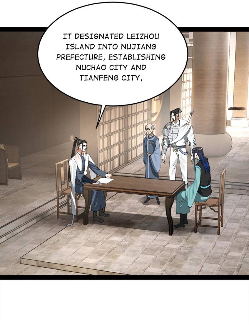 Read Ultimate Son-in-Law chapter 180 image 44 on Lezhin