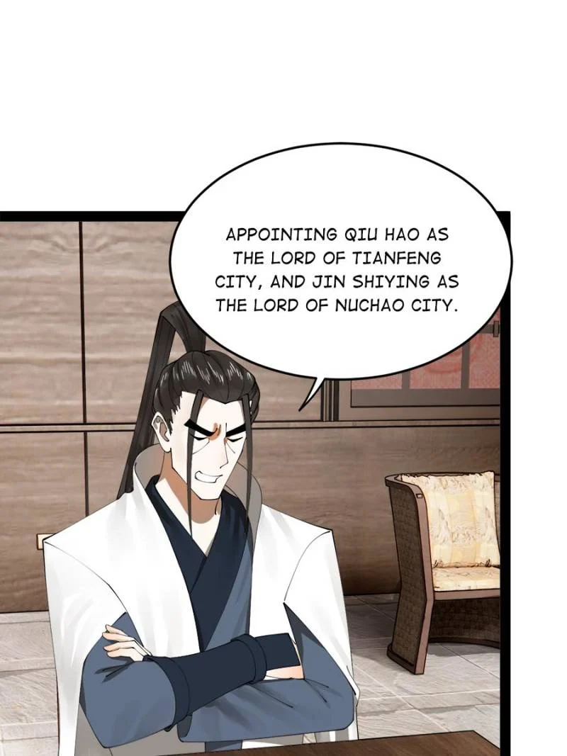 Read Ultimate Son-in-Law chapter 180 image 45 on Lezhin