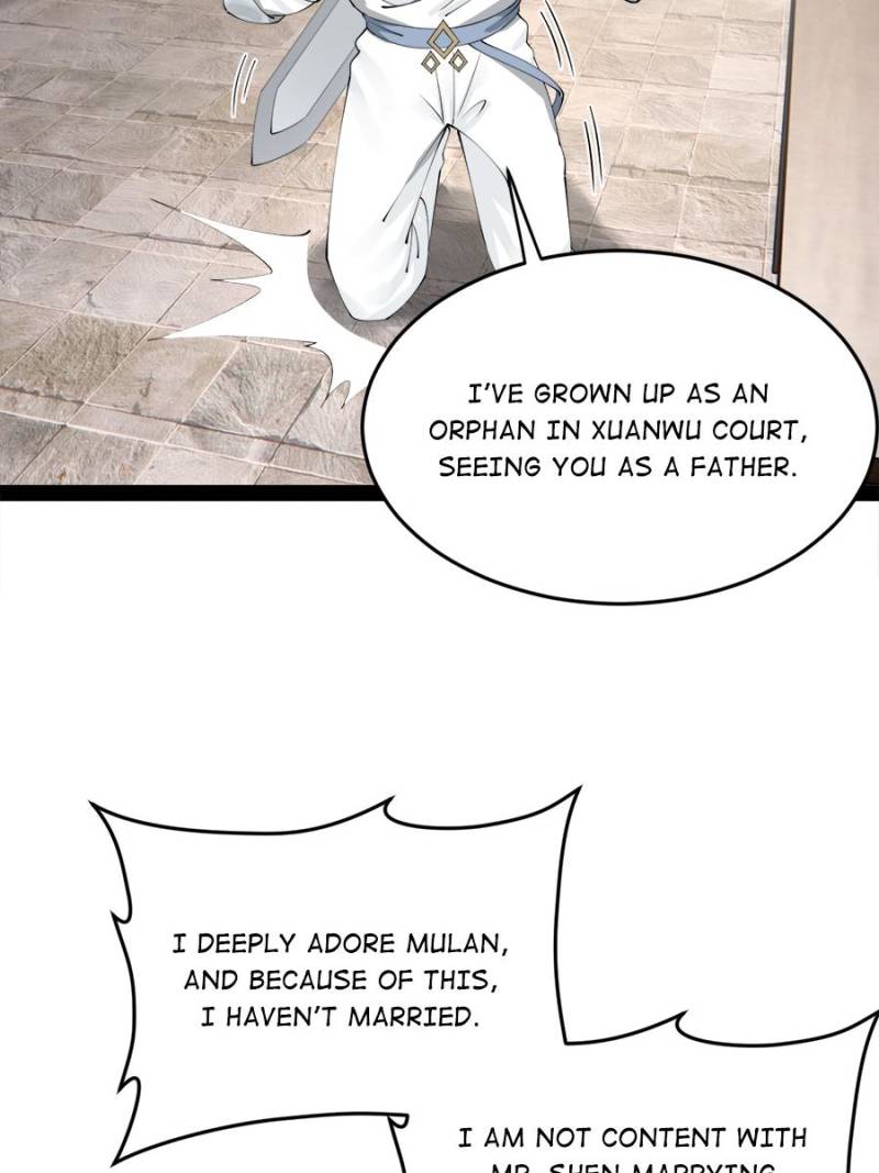 Read Ultimate Son-in-Law chapter 180 image 52 on Lezhin