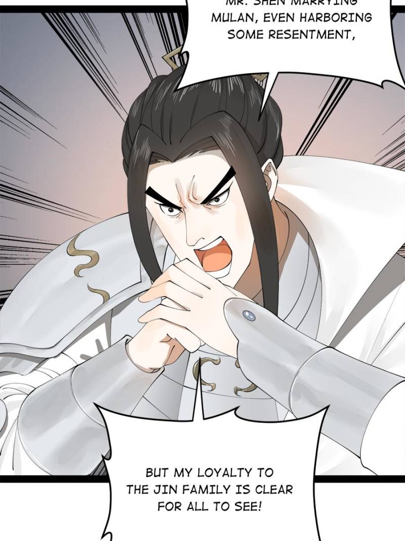 Read Ultimate Son-in-Law chapter 180 image 53 on Lezhin