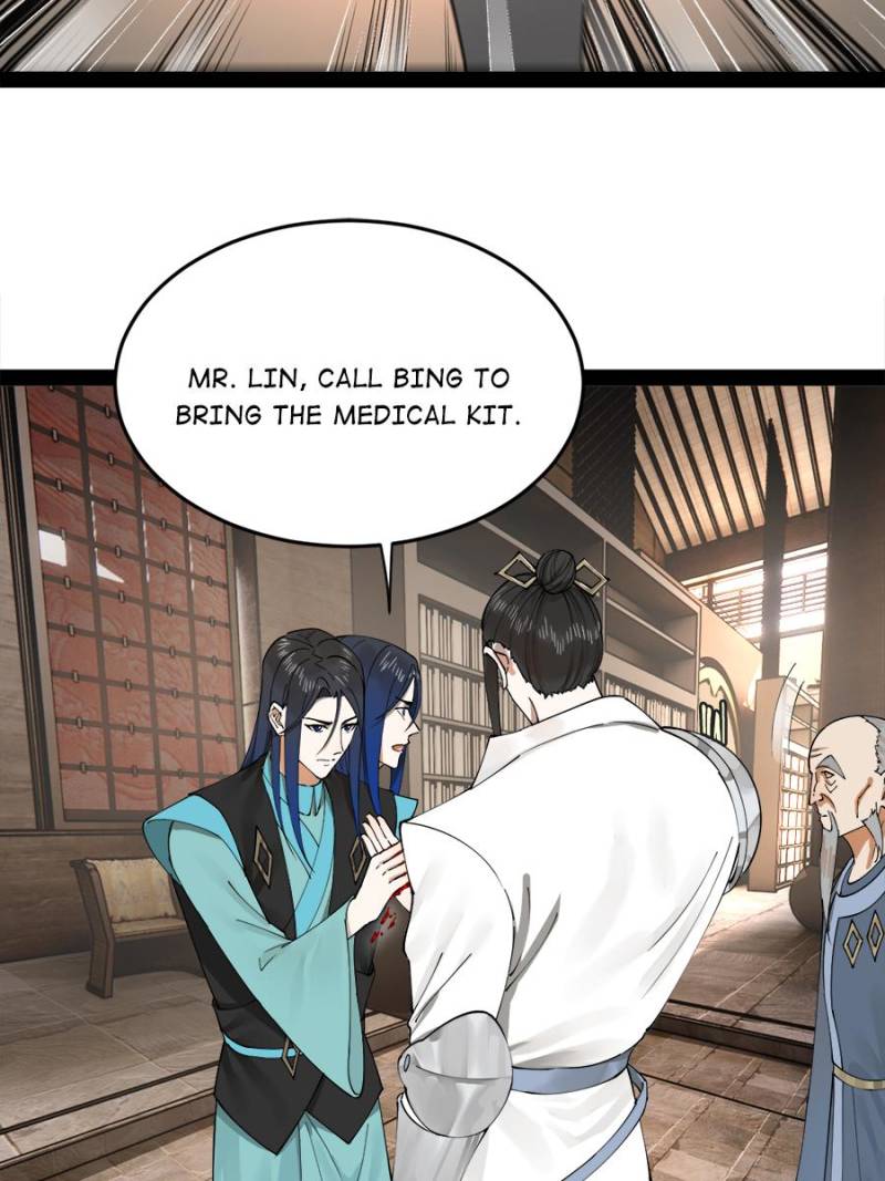 Read Ultimate Son-in-Law chapter 180 image 63 on Lezhin