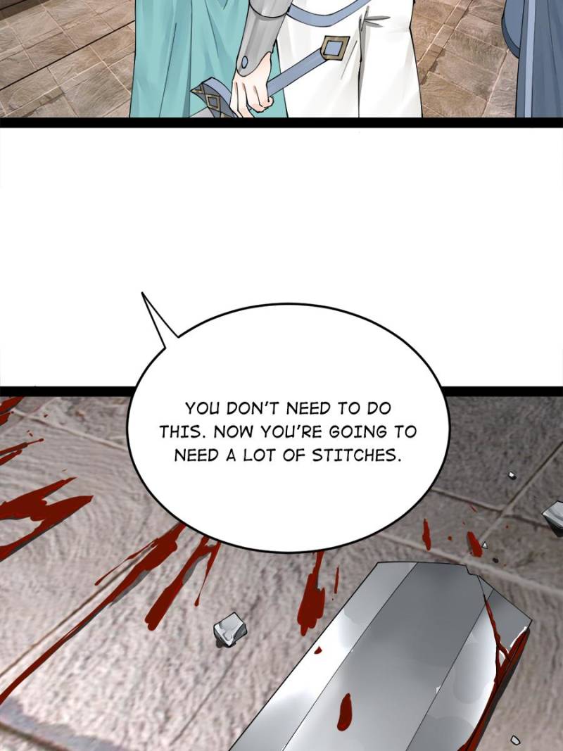 Read Ultimate Son-in-Law chapter 180 image 64 on Lezhin