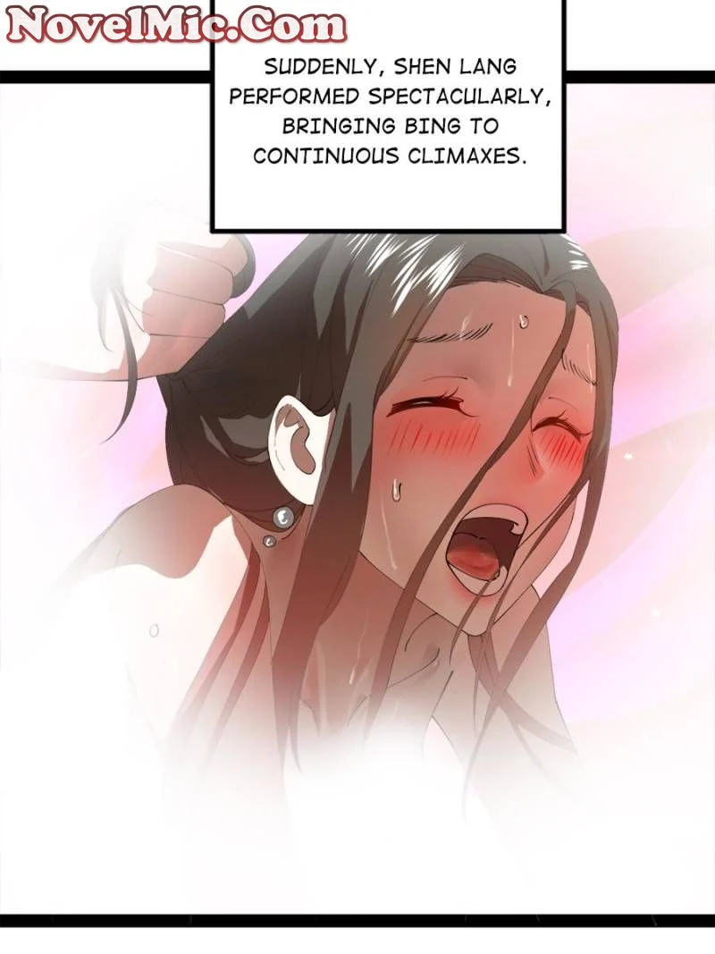 Read Ultimate Son-in-Law chapter 180 image 7 on Lezhin