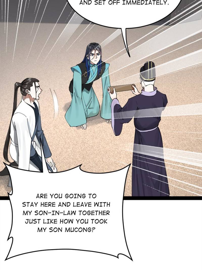 Read Ultimate Son-in-Law chapter 180 image 71 on Lezhin