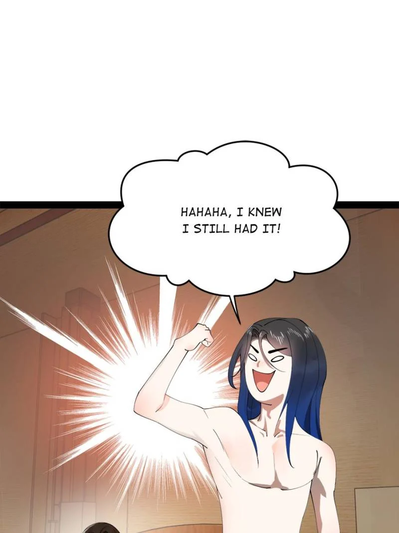 Read Ultimate Son-in-Law chapter 180 image 8 on Lezhin