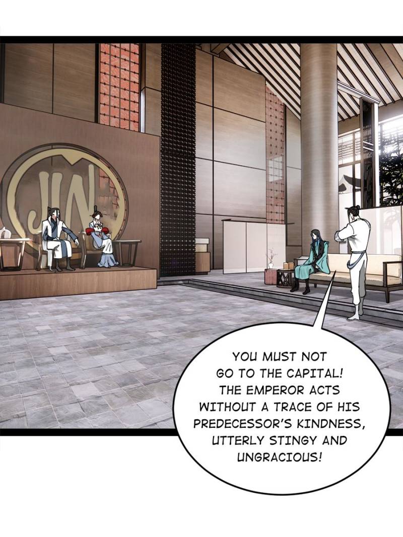 Read Ultimate Son-in-Law chapter 181 image 1 on Lezhin
