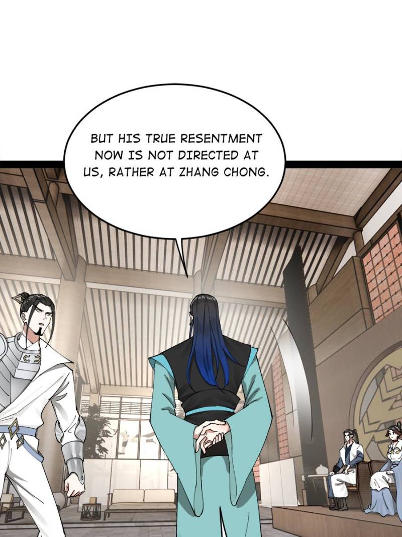 Read Ultimate Son-in-Law chapter 181 image 12 on Lezhin