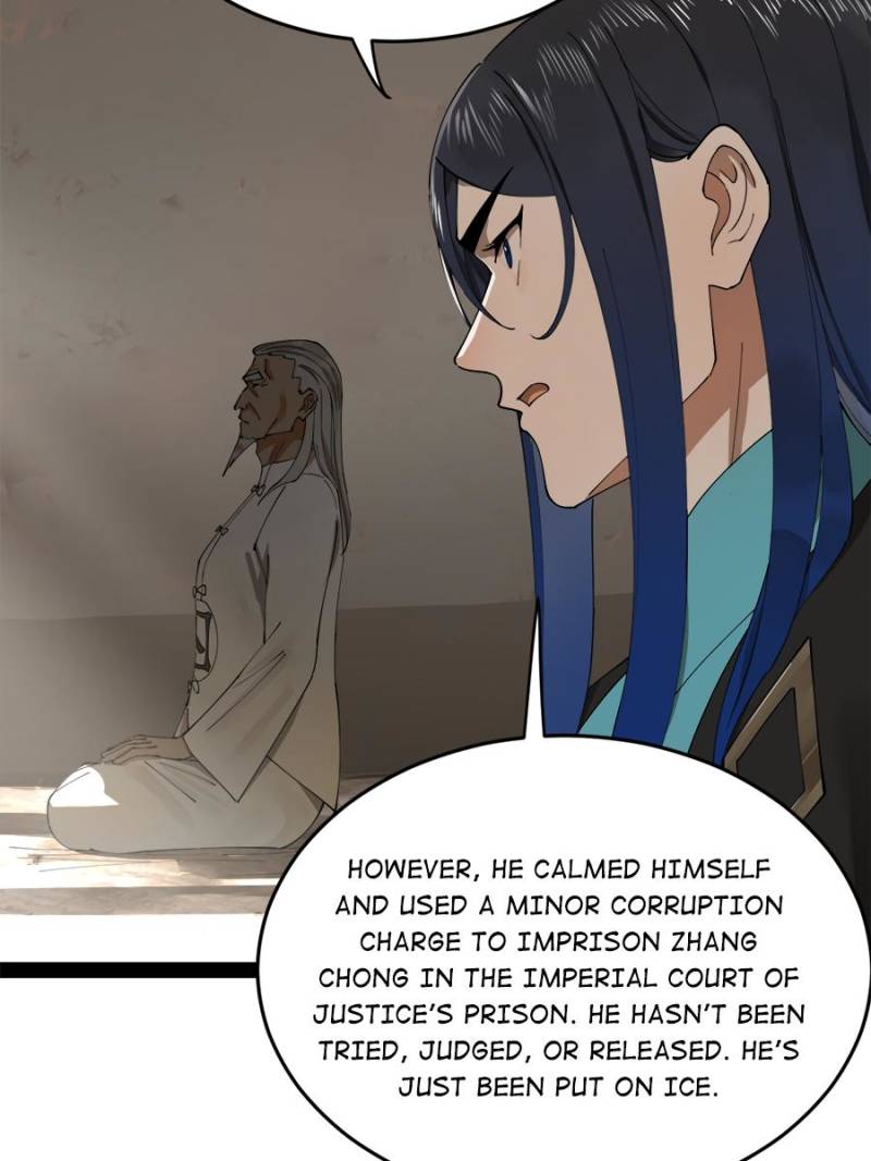 Read Ultimate Son-in-Law chapter 181 image 14 on Lezhin