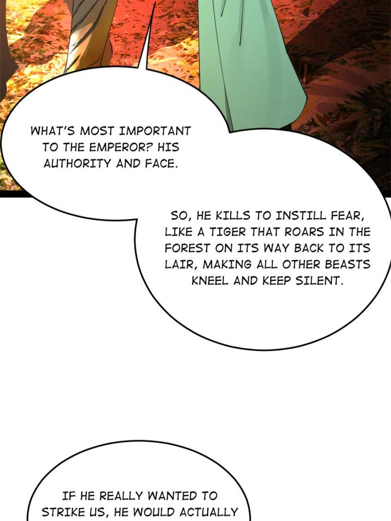 Read Ultimate Son-in-Law chapter 181 image 16 on Lezhin