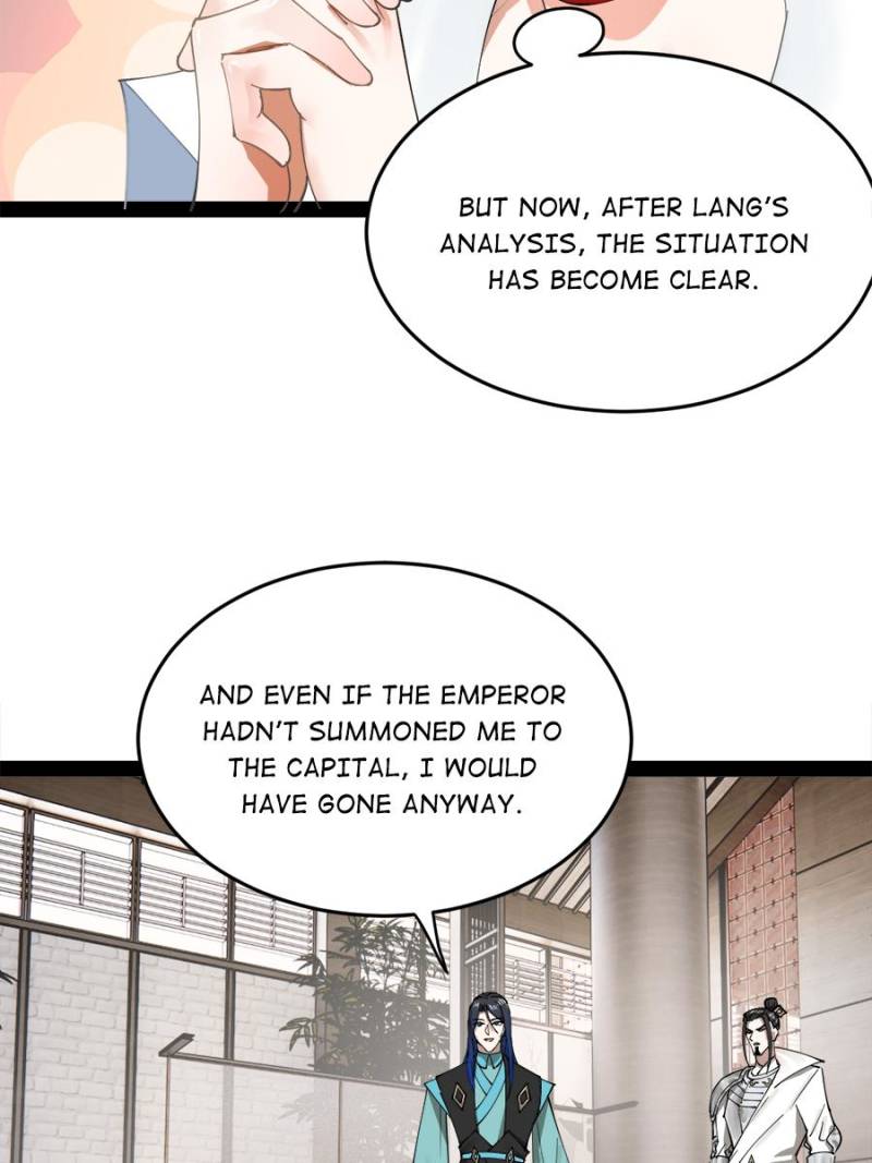 Read Ultimate Son-in-Law chapter 181 image 19 on Lezhin