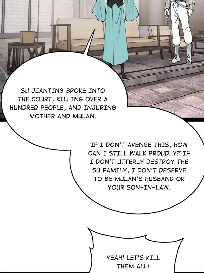 Read Ultimate Son-in-Law chapter 181 image 20 on Lezhin