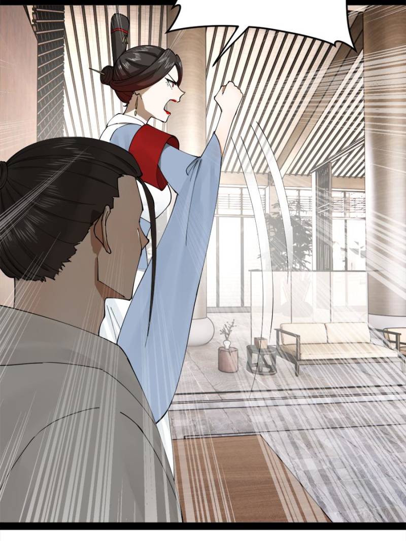 Read Ultimate Son-in-Law chapter 181 image 21 on Lezhin