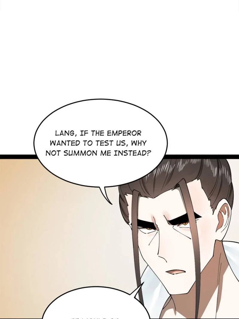 Read Ultimate Son-in-Law chapter 181 image 22 on Lezhin