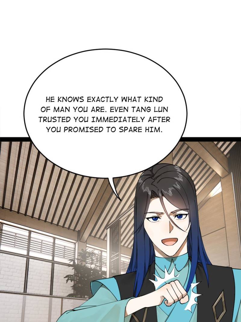 Read Ultimate Son-in-Law chapter 181 image 24 on Lezhin