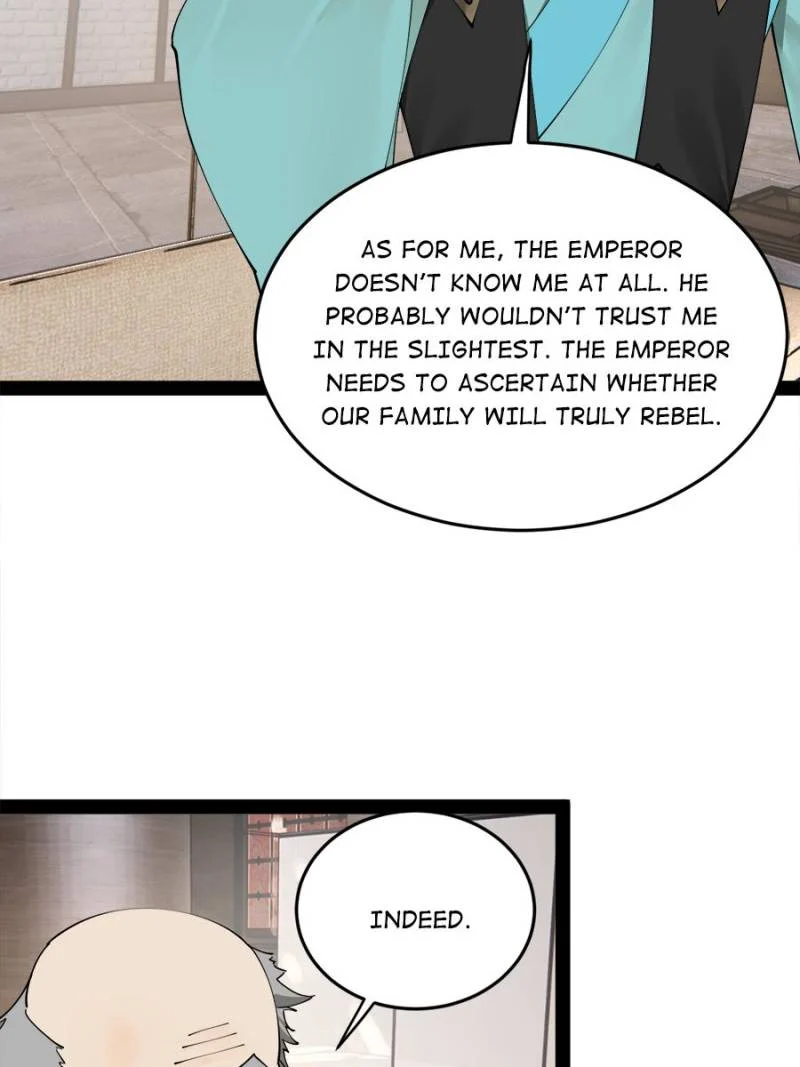Read Ultimate Son-in-Law chapter 181 image 25 on Lezhin