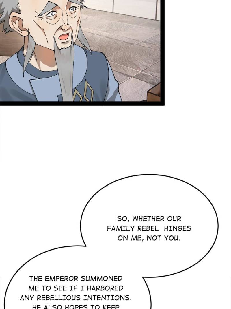 Read Ultimate Son-in-Law chapter 181 image 26 on Lezhin