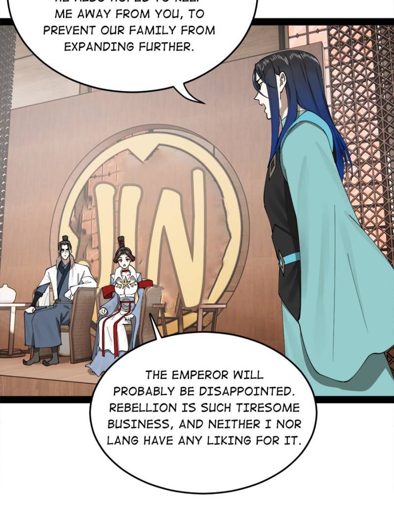 Read Ultimate Son-in-Law chapter 181 image 27 on Lezhin