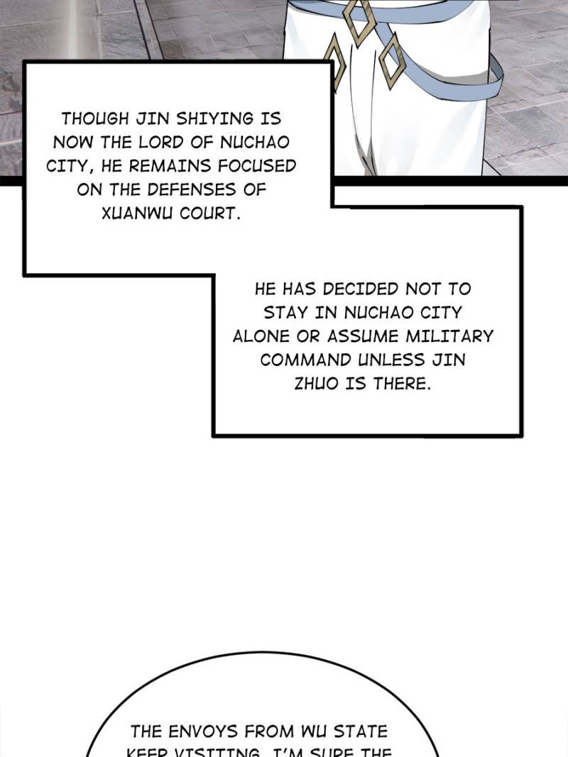 Read Ultimate Son-in-Law chapter 181 image 3 on Lezhin