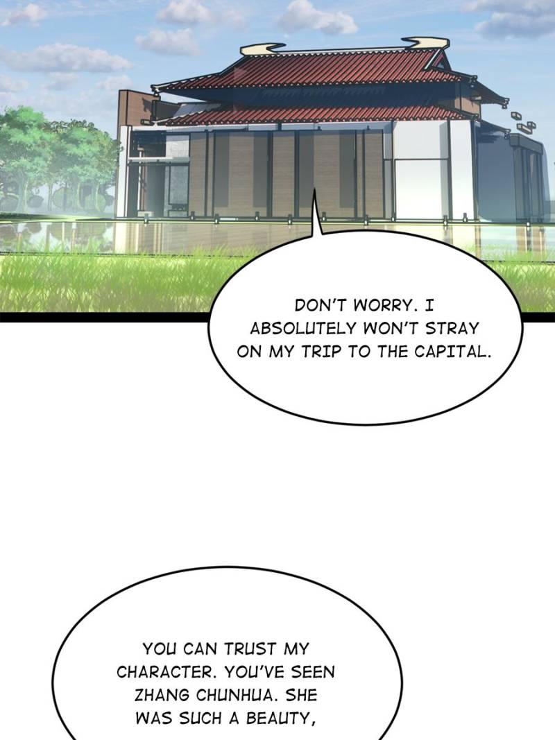Read Ultimate Son-in-Law chapter 181 image 32 on Lezhin
