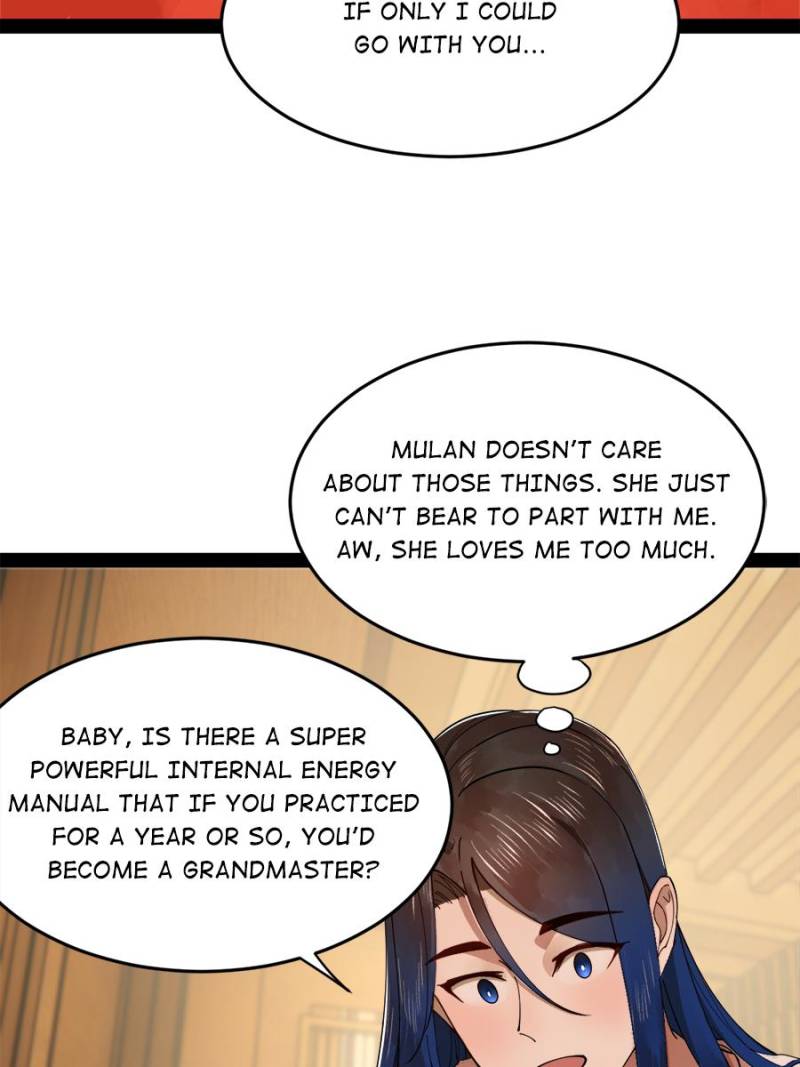Read Ultimate Son-in-Law chapter 181 image 37 on Lezhin