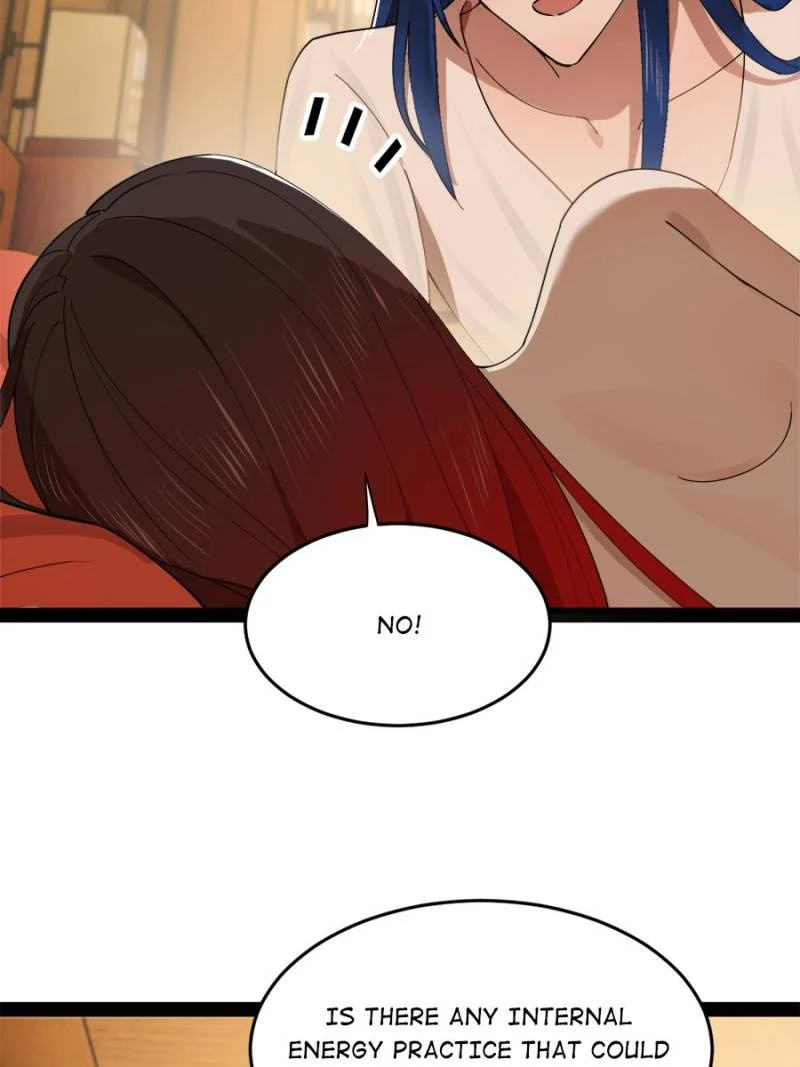 Read Ultimate Son-in-Law chapter 181 image 38 on Lezhin